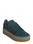 Adidas Originals - Gazelle Bold W - Madala s&auml;&auml;rega tossud - 41 1/3