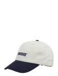 Woodbird - Core Twill Cap - Nokam&uuml;tsid - ONE SIZE