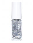 Depend Cosmetic - Minilack Oxygen F&auml;rg A335 - K&uuml;&uuml;nelakid - 5 ML