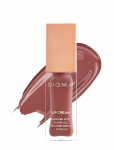 SIGMA Beauty - Lip Cream  New Mod - Liquid Lip - 5.1 g