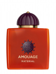 Amouage - Material Woman Edp 100 Ml - Eau De Parfum - 100 ml