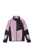 Reima - Fleece Sweater, Laskien - Fliisjakid - 134