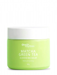 Earth Rhythm - Cleansing Balm With Matcha Green Tea - Puhastuspiimad - 60 g