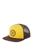 Brixton - Oath Mp Trucker Hat - Nokam&uuml;tsid - ONE SIZE