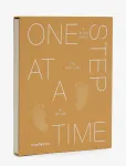 PRINTWORKS - One Step At A Time - A Book About The First Time In My Life - Kalendrid ja m&auml;rkmikud - ONE SIZE