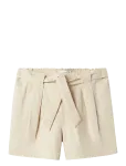 Name It - Nkffalinnen Shorts - L&uuml;hikesed p&uuml;ksid - 140