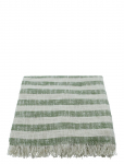 House Doctor - Throw, Hdfold, Green - Tekid ja pleedid - 130X180CM