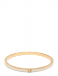 Tory Burch - Thin Icon Enamel Bracelet - K&auml;ev&otilde;rud - S