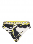 Seafolly - Birdsofparadise High Rise Pant - Bikiinip&uuml;ksid - 36