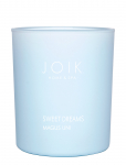 JOIK - Joik Home & Spa Scented Candle Sweet Dreams - L&otilde;hnak&uuml;&uuml;nlad - 150 g