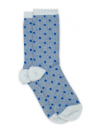 Mp Denmark - Donna Glitter Socks - Tavalised sokid - 40/42