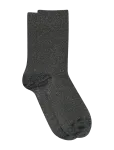 Mp Denmark - Pernille Glitter Socks - Tavalised sokid - 40/42
