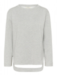 InWear - Gincentiw Melange Crewneck - Dressipluusid - M