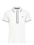 Original Penguin Golf - Short Sleeve Veronica Polo - Polod - XS