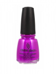 China Glaze - Nail Lacquer - K&uuml;&uuml;nelakid - 14 ml