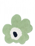 Marimekko Home - Unikko Terry Bath Mat 73X74 Cm - Vannitoa vaibad - 73X74CM