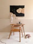 NOBODINOZ - Growing Green Kid Chair Natural Oak - Furniture - ONE SIZE