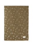 NOBODINOZ - Stories Winter Kid Blanket 100X140 - Tekid ja pleedid - ONE SIZE