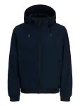 Jack & Jones - Jjebasic Softshell Hood Noos - Kerged jakid - XL