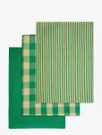 Engholm Textiles - Tea Towels Recycle - K&ouml;&ouml;gir&auml;tikud - 50X70CM