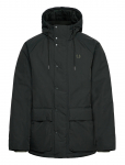 Fred Perry - Padded Zip Through Jkt - Polsterdatud jakid - M
