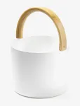 KOLO - Kolo Bucket 2 - Saunatarvikud - ONE SIZE