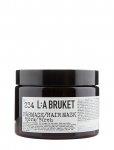 L:a Bruket - 234 Hairmask Birch - Juuksemaskid - 350 g