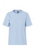 Pieces - Pcria Ss Solid Tee Jrs Noos Bc - L&uuml;hikeste varrukatega - XXL