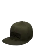 DC - Semi-Pro Snapback - Spordi nokam&uuml;tsid - ONE SIZE
