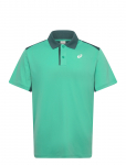 Asics - Court Polo - Spordi l&uuml;hikeste varrukatega polos&auml;rgid - S