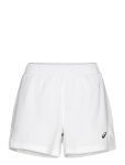 Asics - Court 2-N-1 Short - Spordi l&uuml;hikesed treeningp&uuml;ksid - S