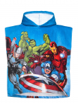 BrandMac - Poncho Avengers 805 - 50X100 Cm - Vannipont&scaron;od - 50X100CM