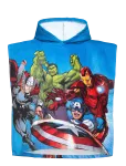 BrandMac - Poncho Avengers 805 - 50X100 Cm - Vannipont&scaron;od - 50X100CM