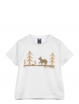 Helly Hansen - K Hh Tech Graphic T-Shirt - L&uuml;hikeste varrukatega - 98
