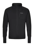 Bj&ouml;rn Borg - Borg Performance Mid Layer Hood - Spordi kapuutsiga pusad - XL