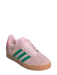 Adidas Originals - Gazelle C - Madala s&auml;&auml;rega tossud - 32