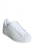 Adidas Originals - Superstar Ii J - Madala s&auml;&auml;rega tossud - 38 2/3