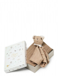 Cam Cam Copenhagen - Cuddle Cloth Gift Box - Blueberries - Gift Sets - ONE SIZE