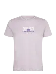 Columbia Sportswear - Ruby Springs Graphic Fitted Ss - Spordi T-s&auml;rgid - S