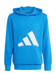 Adidas Sportswear - J Bl Ft Hd 280 - Kapuutsiga pusad - 140