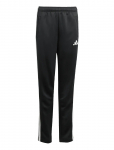 Adidas Sportswear - U Tr-Es 3S Pant - Dressip&uuml;ksid - 128