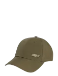 Adidas Performance - Bb Cap Lt Met - Spordi nokam&uuml;tsid - 54-56