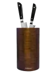Endeavour - Knifeholder Brown - Noaplokid - 0.9X21X34CM