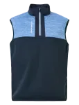 Abacus - Mens Kingsbarns Hybrid Vest - Spordivestid - XXXL
