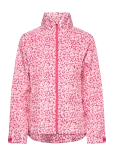 Daily Sports - Flaine Print Rain Jacket - Spordi vihmamantlid - XL