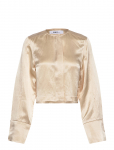 Day Birger Et Mikkelsen - Carin - High Shine Blend Rd - Pikkade varrukatega - 36