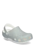 Crocs - Classic Iridescent Glitter Cgk - Kotad - 29/30