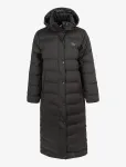 Whistler - Joana W Long Puffer Jacket - Spordi polsterdatud mantlid - 36