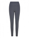 Athlecia - Aideny W Seamless Rib Tights - Spordi &otilde;mblusteta retuusid - L/XL