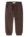 Name It - Nmmobear Nreg Sweat Pant Unb Noos - Dressip&uuml;ksid - 116